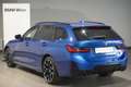 BMW 330 e xDrive Blau - thumbnail 25