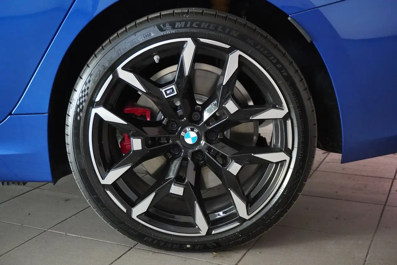 BMW 3 Series 2026