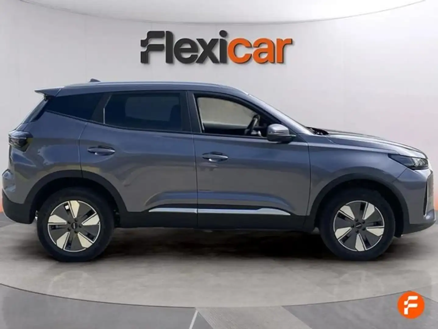 Ebro s700 1.5 TGDI PHEV Premium E-CVT - 5P (2025) S400 Gris - 2