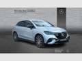 Mercedes-Benz EQE SUV 350+ AMG Night Edition Plateado - thumbnail 3