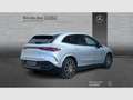 Mercedes-Benz EQE SUV 350+ AMG Night Edition Plateado - thumbnail 2