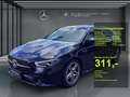 Mercedes-Benz CLA 180 SB +AMG+KAMERA+Ambiente+AUT+LED+Vehrkerz Schwarz - thumbnail 1