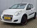 Suzuki Alto 1.0 Comfort Plus / Leer / Airco / 5 Deurs! Weiß - thumbnail 1