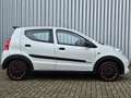 Suzuki Alto 1.0 Comfort Plus / Leer / Airco / 5 Deurs! Weiß - thumbnail 5