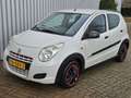 Suzuki Alto 1.0 Comfort Plus / Leer / Airco / 5 Deurs! Weiß - thumbnail 18