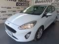 Ford Fiesta 1.1 TI-VCT 63KW TREND+ 85 5P Blanc - thumbnail 1
