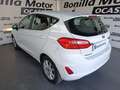 Ford Fiesta 1.1 TI-VCT 63KW TREND+ 85 5P Blanc - thumbnail 19