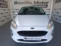 Ford Fiesta 1.1 TI-VCT 63KW TREND+ 85 5P Blanc - thumbnail 2