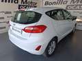 Ford Fiesta 1.1 TI-VCT 63KW TREND+ 85 5P Blanc - thumbnail 21