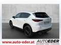 Mazda CX-5 G194 e-Skyactiv MHEV AWD Homura Aut. Weiß - thumbnail 4