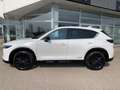 Mazda CX-5 G194 e-Skyactiv MHEV AWD Homura Aut. Weiß - thumbnail 11