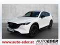 Mazda CX-5 G194 e-Skyactiv MHEV AWD Homura Aut. Weiß - thumbnail 3
