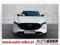 Mazda CX-5 G194 e-Skyactiv MHEV AWD Homura Aut. Weiß - thumbnail 2