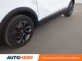 Opel Crossland X 1.2 Turbo Opel 2020 Blanc - thumbnail 30