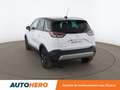 Opel Crossland X 1.2 Turbo Opel 2020 Blanc - thumbnail 4