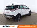 Opel Crossland X 1.2 Turbo Opel 2020 Blanc - thumbnail 6