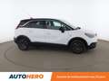 Opel Crossland X 1.2 Turbo Opel 2020 Blanc - thumbnail 7