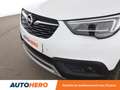 Opel Crossland X 1.2 Turbo Opel 2020 Blanc - thumbnail 29