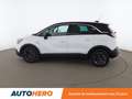 Opel Crossland X 1.2 Turbo Opel 2020 Blanc - thumbnail 3