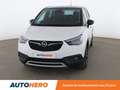 Opel Crossland X 1.2 Turbo Opel 2020 Blanc - thumbnail 9