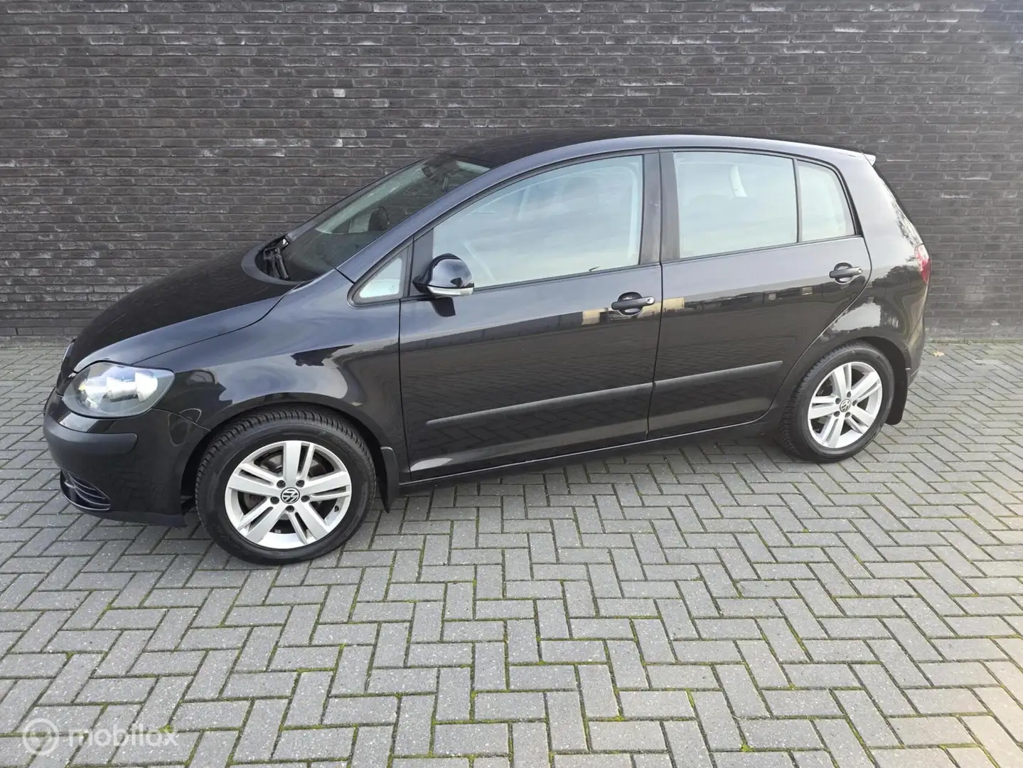Volkswagen Golf 1.4 Turijn|Airco|Hoge-Instap|LM|Nieuwe Apk| Zwart - 1