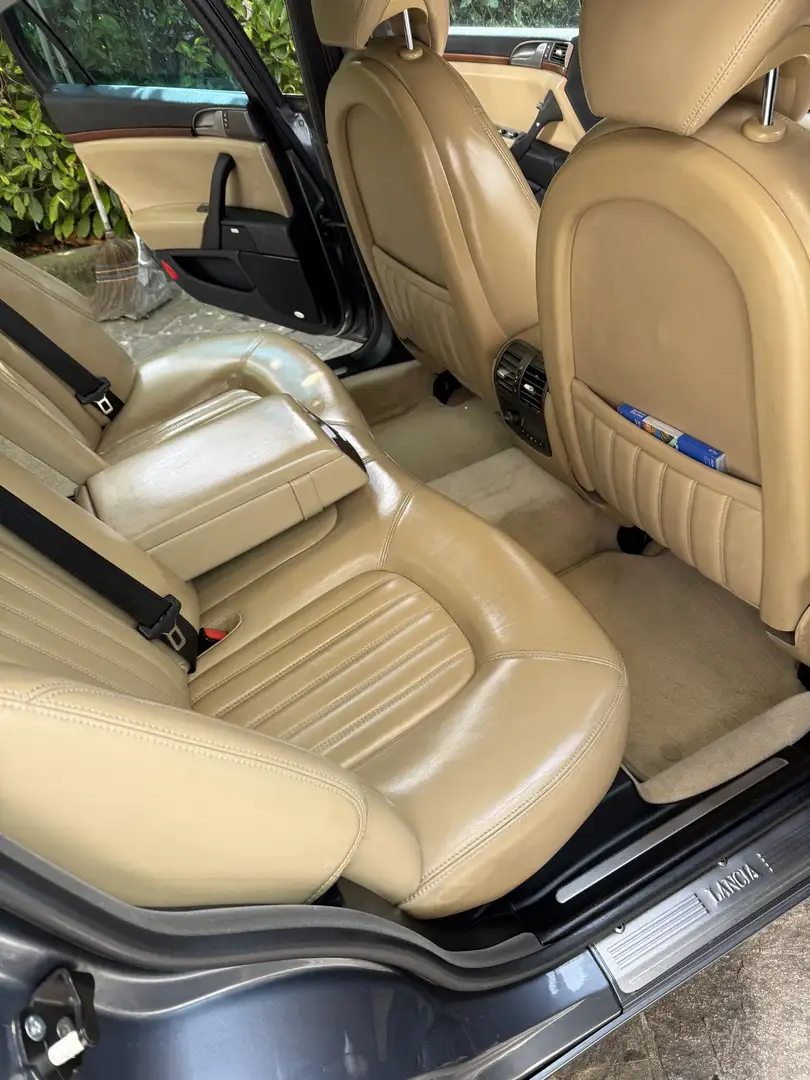 Lancia Thesis 2.4 20v Executive auto - 2