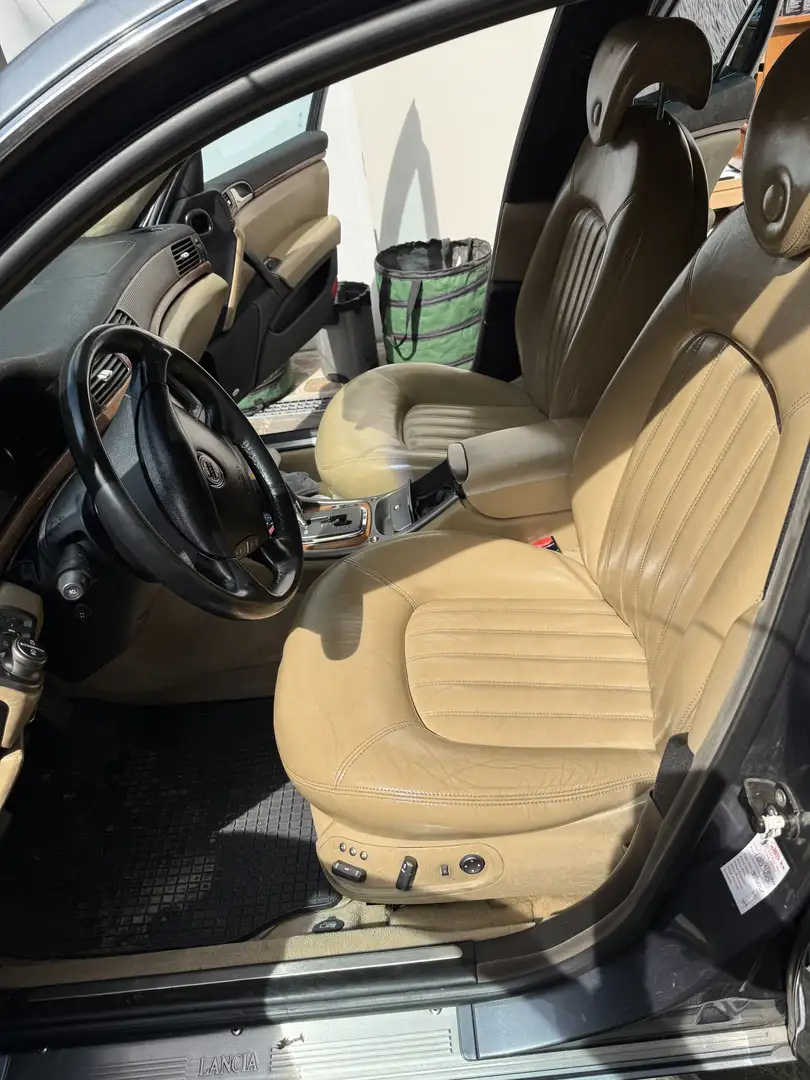 Lancia Thesis 2.4 20v Executive auto - 1