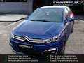 Citroen C-Elysée Feel//PROBLEME MOTEUR Bleu - thumbnail 1