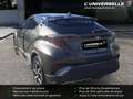 Toyota C-HR CULT HYBRIDE Gri - thumbnail 8