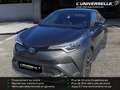 Toyota C-HR CULT HYBRIDE Gri - thumbnail 1