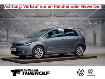 VI 1.4 TSI Style - nur an Gewerbe!