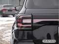 Volkswagen T-Cross 1.0 TSI R-Line Navi LED DigitalCockpit D Schwarz - thumbnail 11