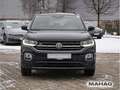 Volkswagen T-Cross 1.0 TSI R-Line Navi LED DigitalCockpit D Schwarz - thumbnail 5