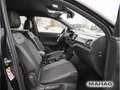 Volkswagen T-Cross 1.0 TSI R-Line Navi LED DigitalCockpit D Schwarz - thumbnail 13