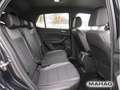 Volkswagen T-Cross 1.0 TSI R-Line Navi LED DigitalCockpit D Schwarz - thumbnail 15