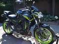 Kawasaki Z 650 Z650 - Nieuwstaat - Nieuwe banden Noir - thumbnail 1