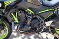 Kawasaki Z 650 Z650 - Nieuwstaat - Nieuwe banden Noir - thumbnail 11