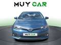 Toyota Auris hybrid 140H Active Azul - thumbnail 2