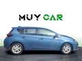 Toyota Auris hybrid 140H Active Azul - thumbnail 8
