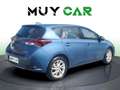 Toyota Auris hybrid 140H Active Azul - thumbnail 7