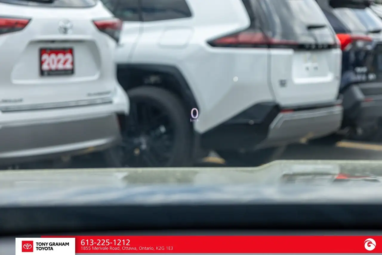 Mazda CX-50 снимка Mazda CX-50