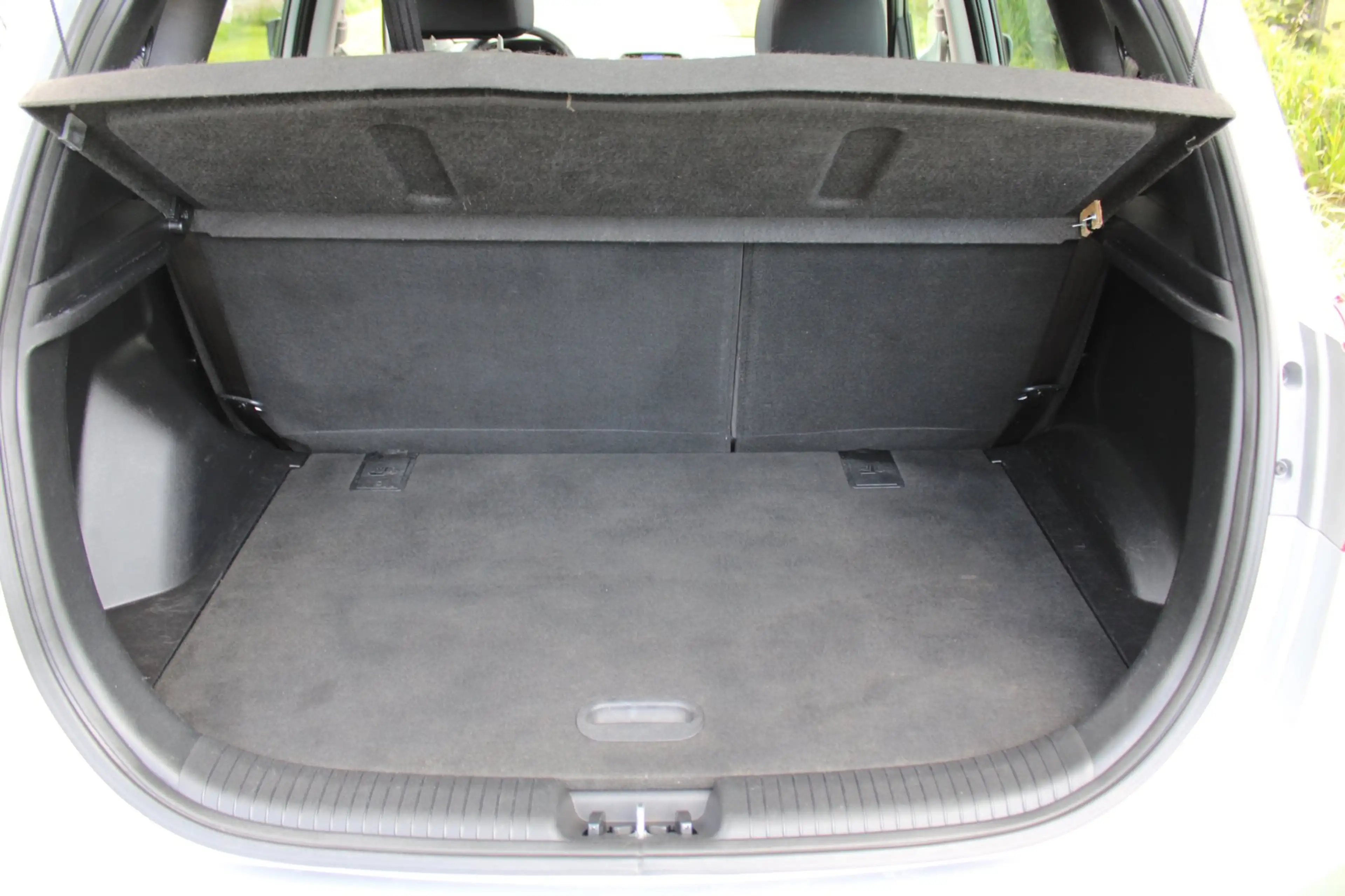 Hyundai iX20 1.4i i-Vision met Panorama dak — photo 13