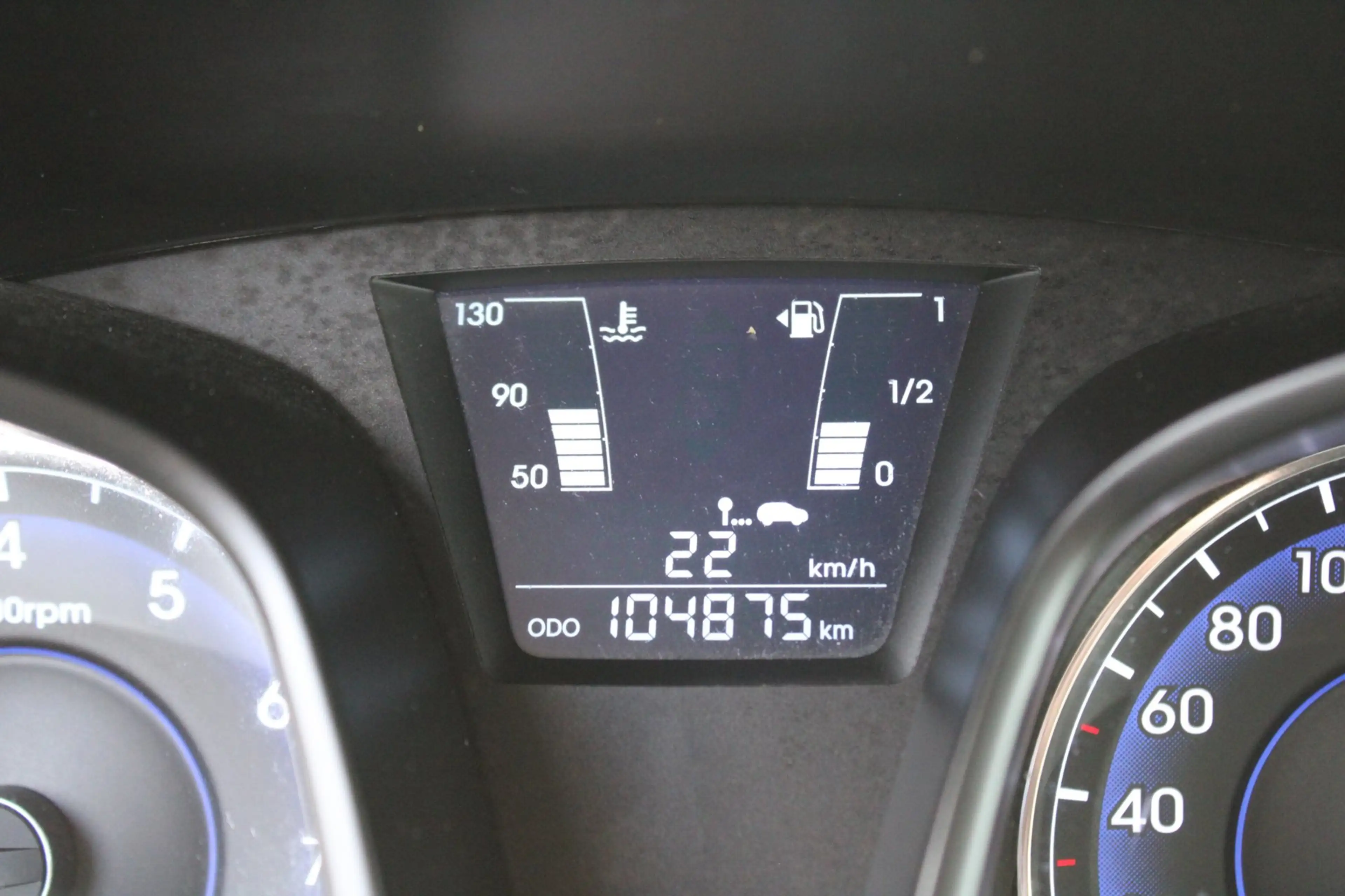 Hyundai iX20 1.4i i-Vision met Panorama dak — photo 8