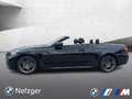 BMW 420 d Cabrio Mild-Hybrid M Sport Navi Park-Assistent L Schwarz - thumbnail 2