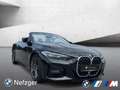 BMW 420 d Cabrio Mild-Hybrid M Sport Navi Park-Assistent L Schwarz - thumbnail 5