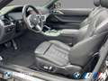 BMW 420 d Cabrio Mild-Hybrid M Sport Navi Park-Assistent L Schwarz - thumbnail 7