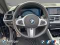 BMW 420 d Cabrio Mild-Hybrid M Sport Navi Park-Assistent L Schwarz - thumbnail 10