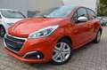 Peugeot 208 Style Panoramadach Parktronic LED Orange - thumbnail 1