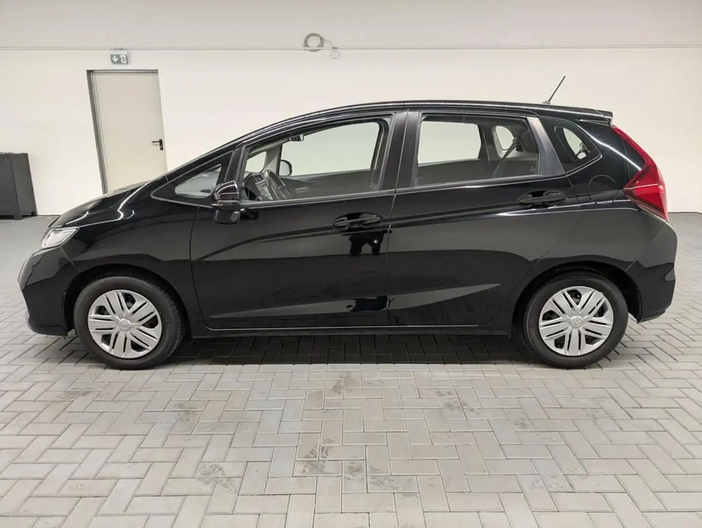 Honda Jazz Radio-CD/BT/SHZ/Tempomat Negru - 2