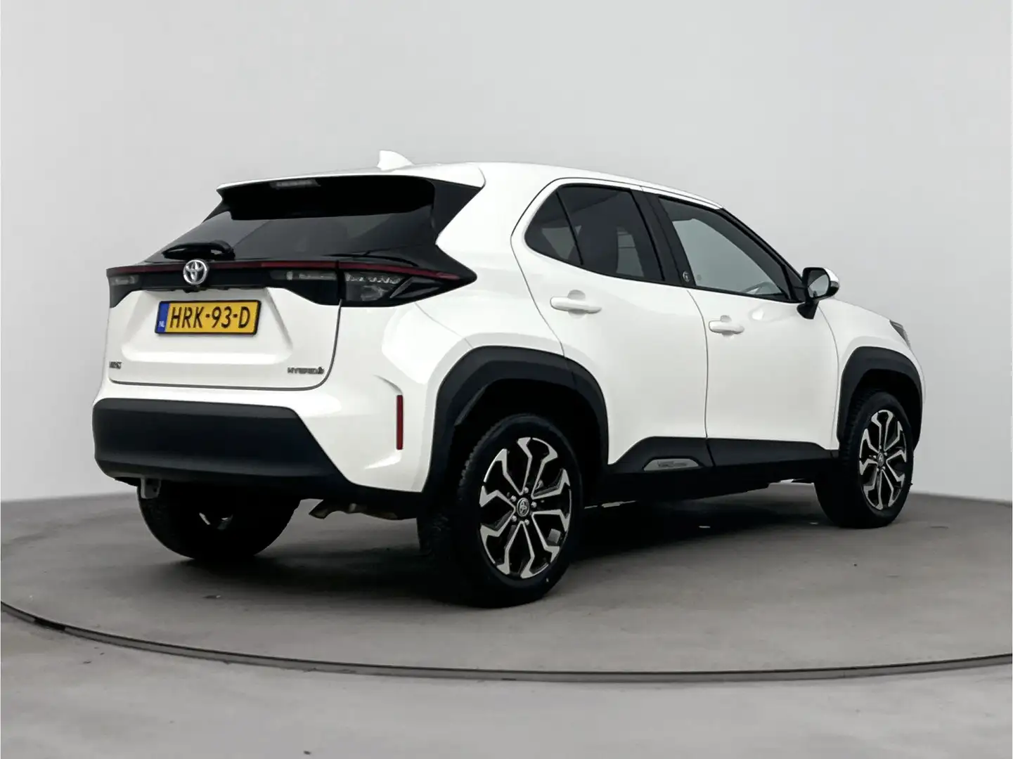 Toyota Yaris Cross 1.5 Hybrid Dynamic Limited | Apple Carplay -/ Andr Wit - 2